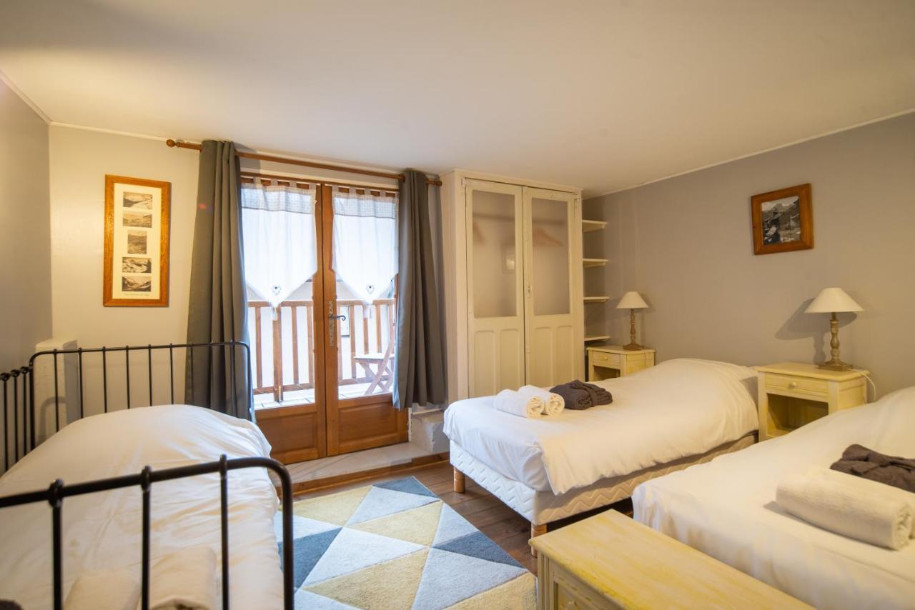 Maison Caramel Landry Room photo