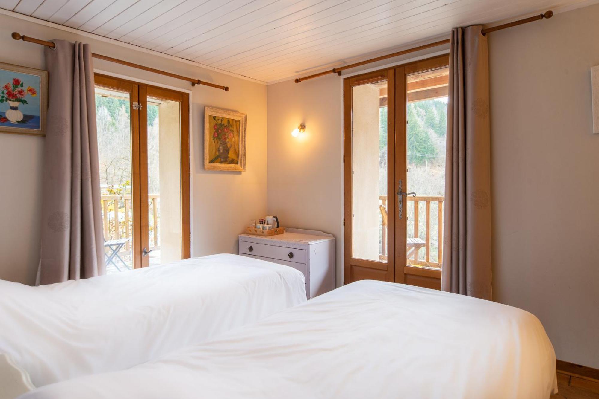 Maison Caramel Landry Room photo