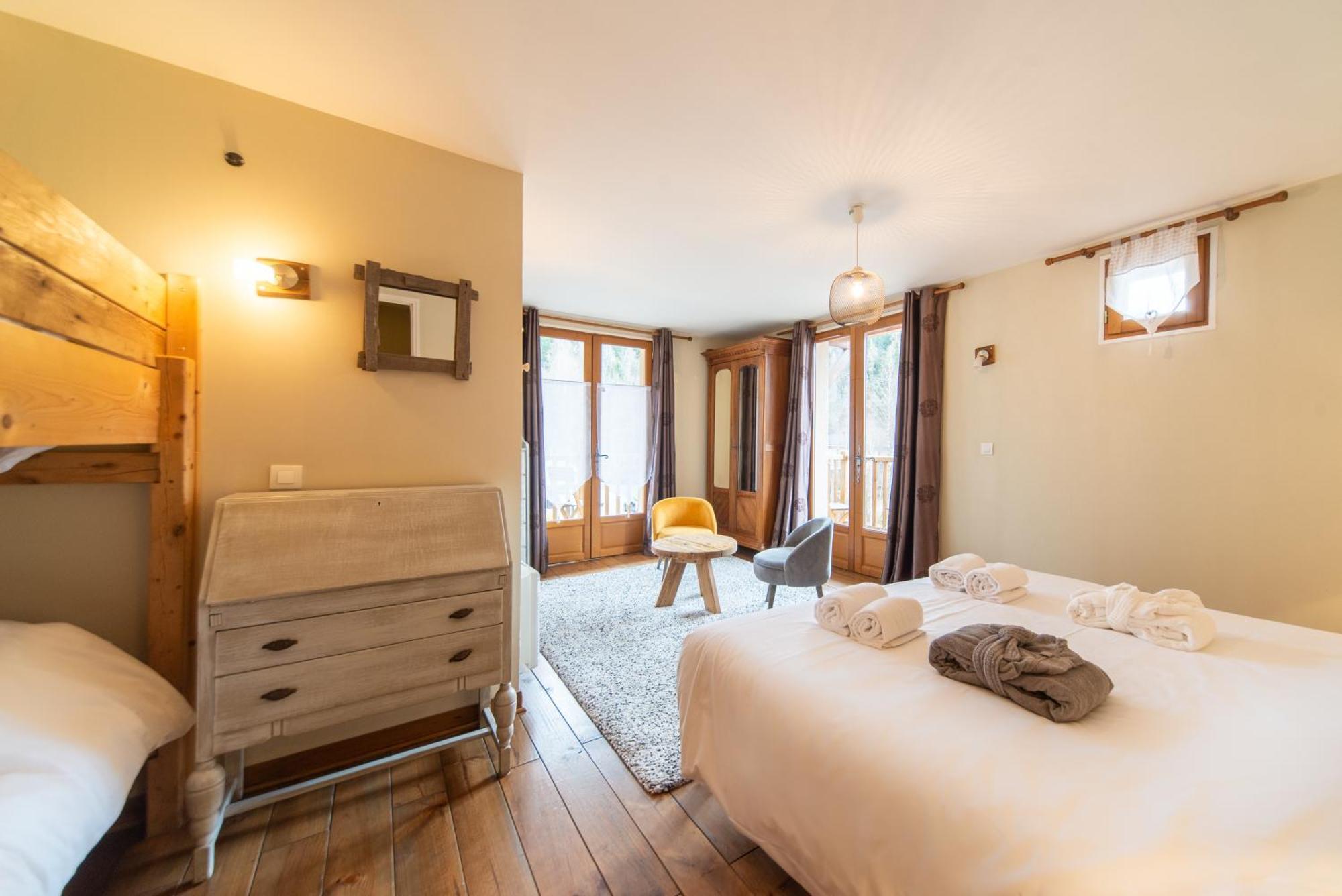 Maison Caramel Landry Room photo