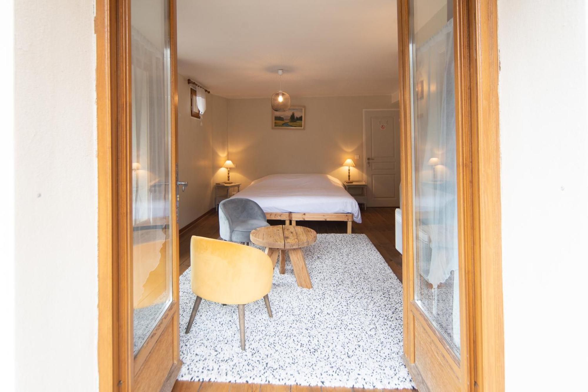 Maison Caramel Landry Room photo
