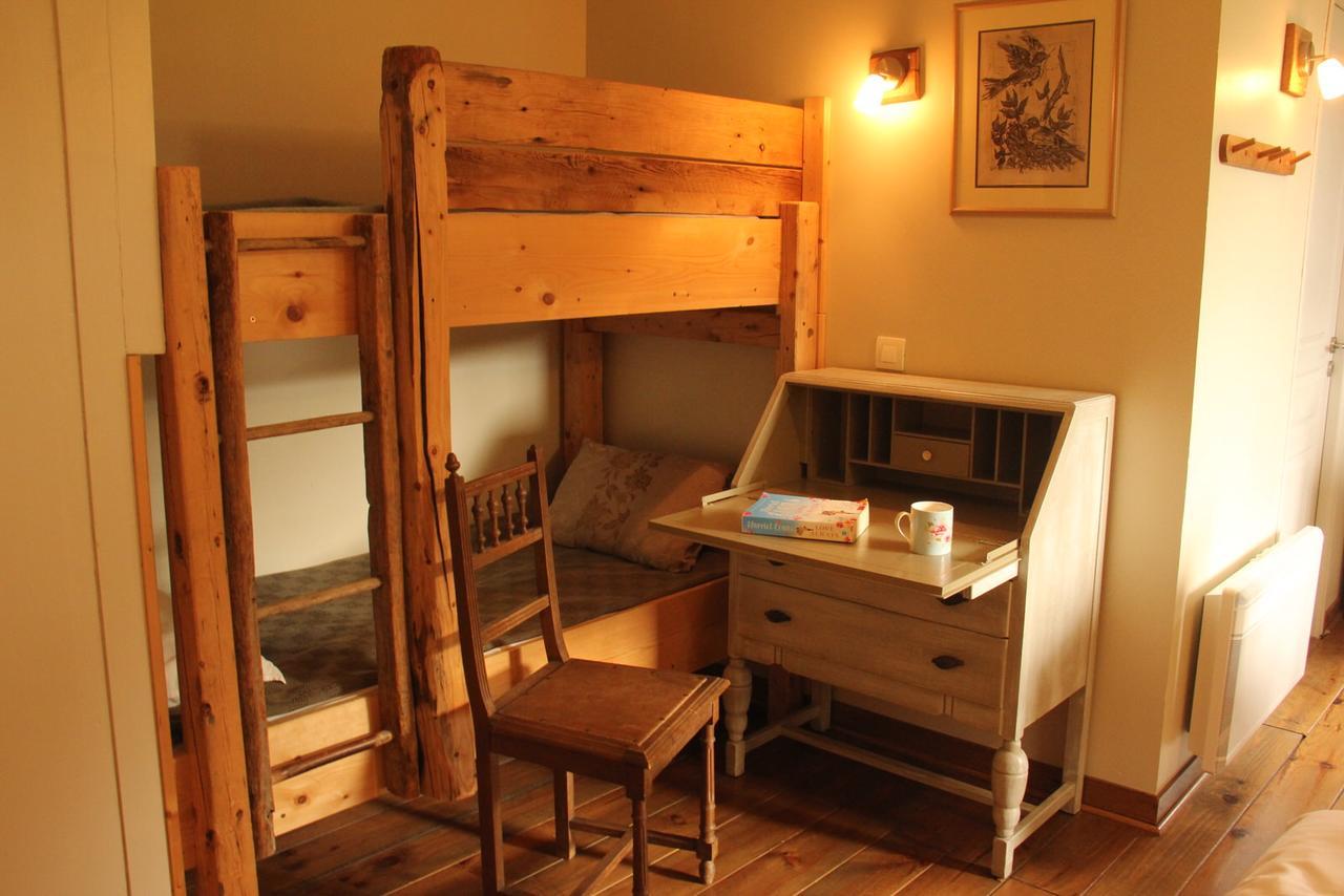 Maison Caramel Landry Room photo