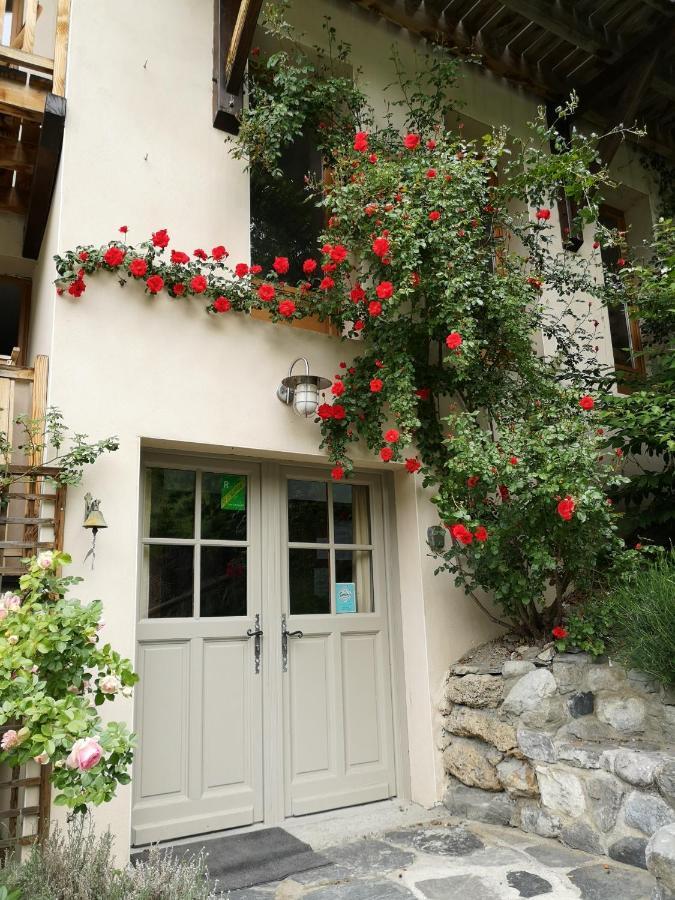 Maison Caramel Landry Exterior photo
